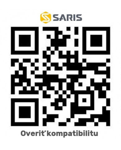 Saris SOLO 1-Bike Fahrradträger