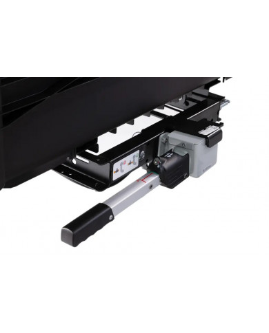 Towbox ALPHA Urban towbar cargo carrier