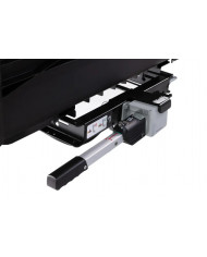 Towbox ALPHA Urban towbar cargo carrier