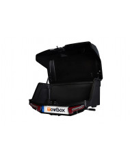 Towbox ALPHA Urban towbar cargo carrier