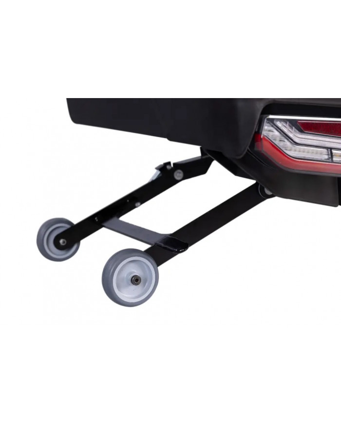 Towbox ALPHA Urban Heckbox