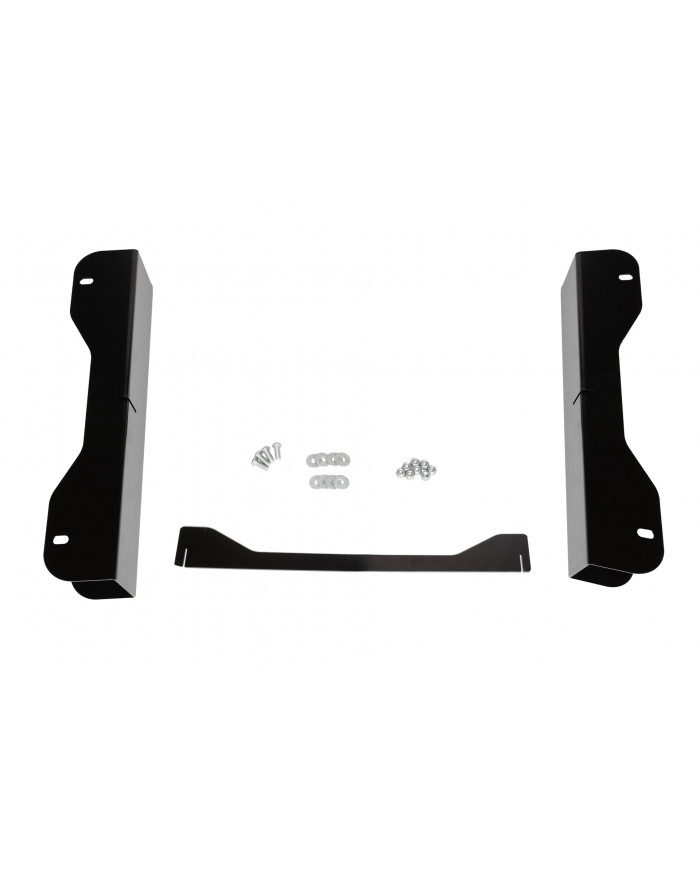 TowBox V2, V3, EVO und Alpha-Hebesatz