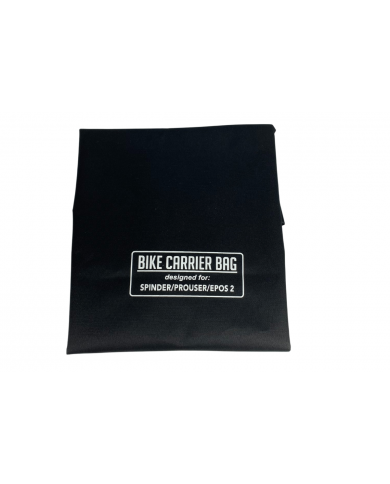 Pokrowiec na Spinder TX2, SX2, FG2, Thule EPOS 2