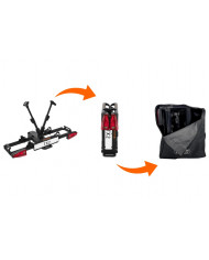 Ochranné púzdro pre Spinder TX2, SX2, FG2, Thule EPOS 2