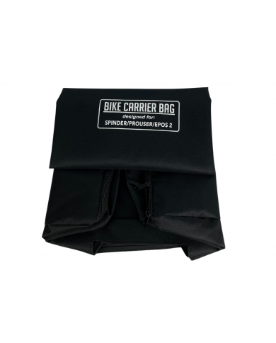 Protective case for Spinder TX2, SX2, FG2, Thule EPOS 2