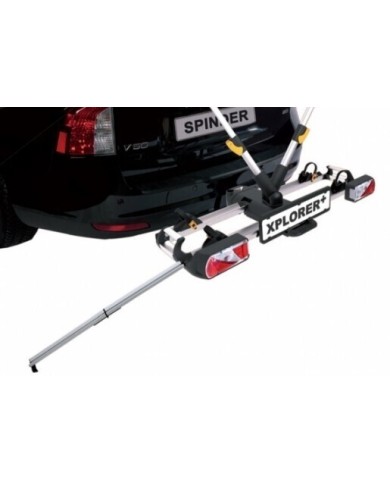 Spinder ADAPTER za 3 kolesa