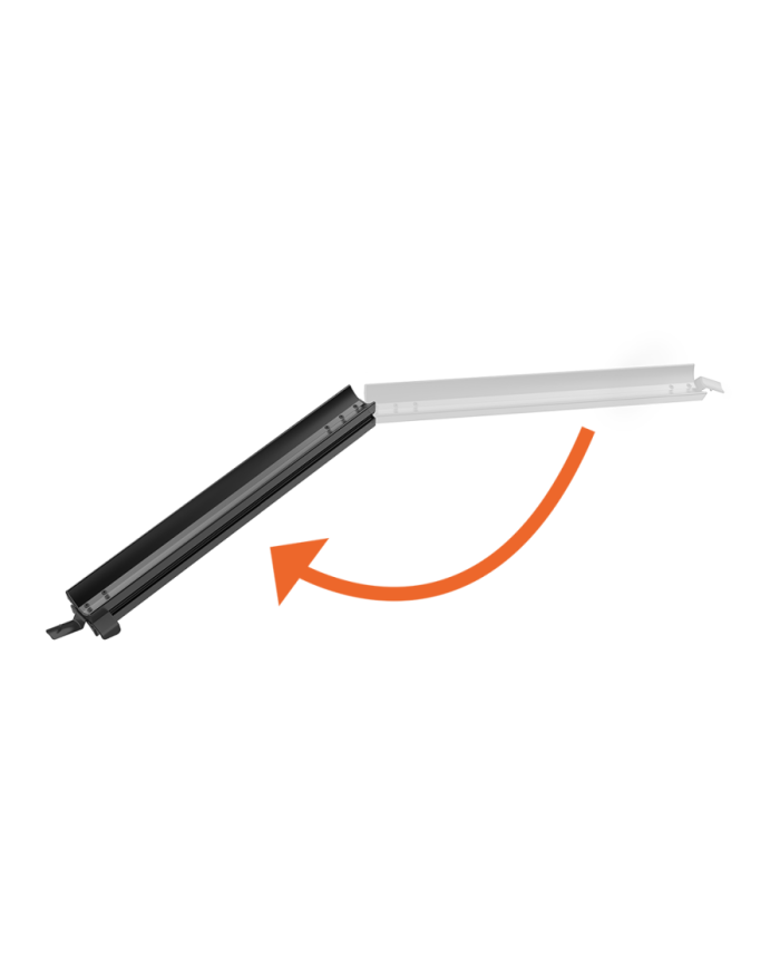 Spinder XPLORER+ nájazdová rampa