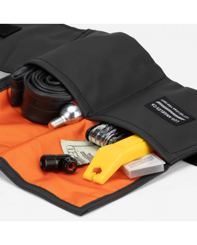 Torba rowerowa LEAD OUT pod siodełkiem