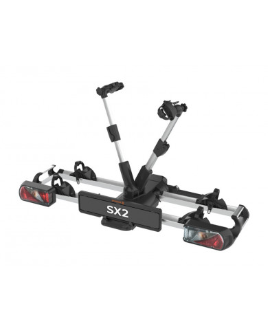 Spinder SX2 kerékpárszállító vonóhorogra