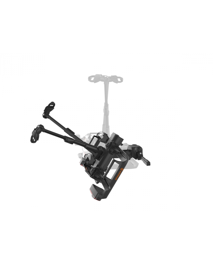 Spinder SX2 bike carrier