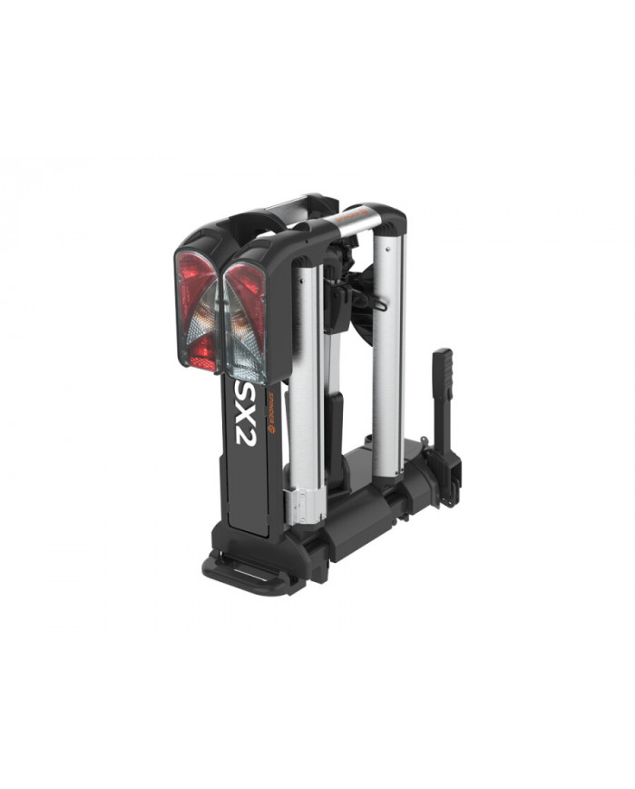 Spinder SX2 nosič bicyklov
