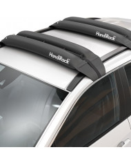 TowCar ANETO sí- és snowboardtartó