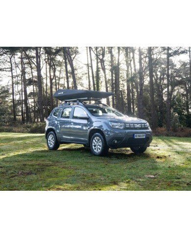 Tentbox GO roof tent