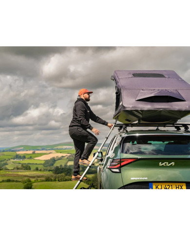 Tentbox GO roof tent