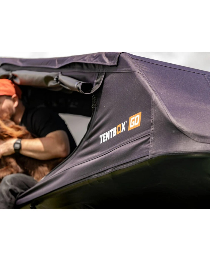Tentbox GO Dachzelt
