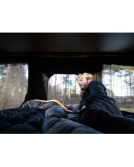 Tentbox GO střešní stan