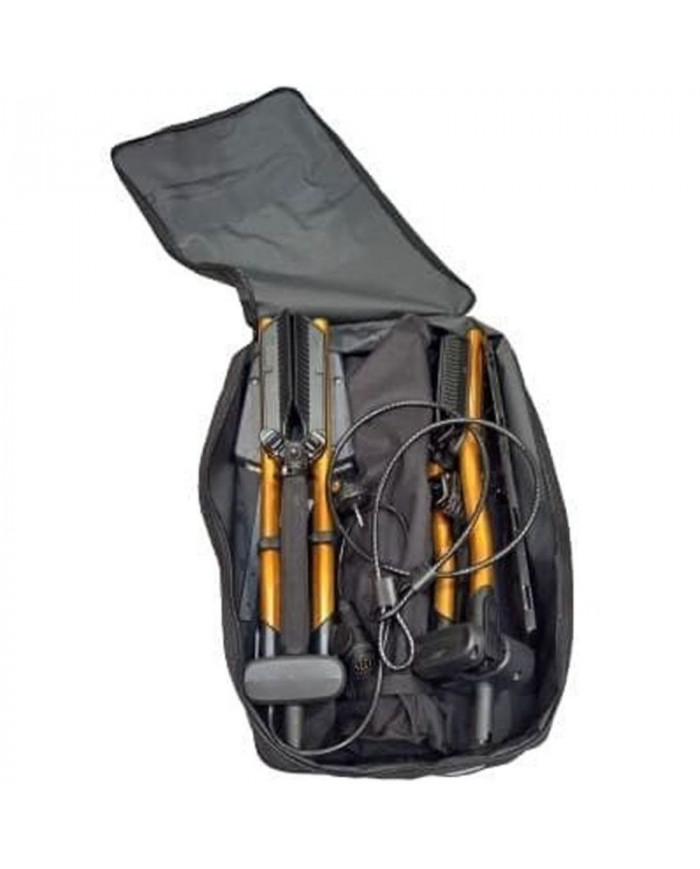 TMK Fly 01 bicycle carrier