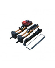 TMK Fly 02 bicycle carrier