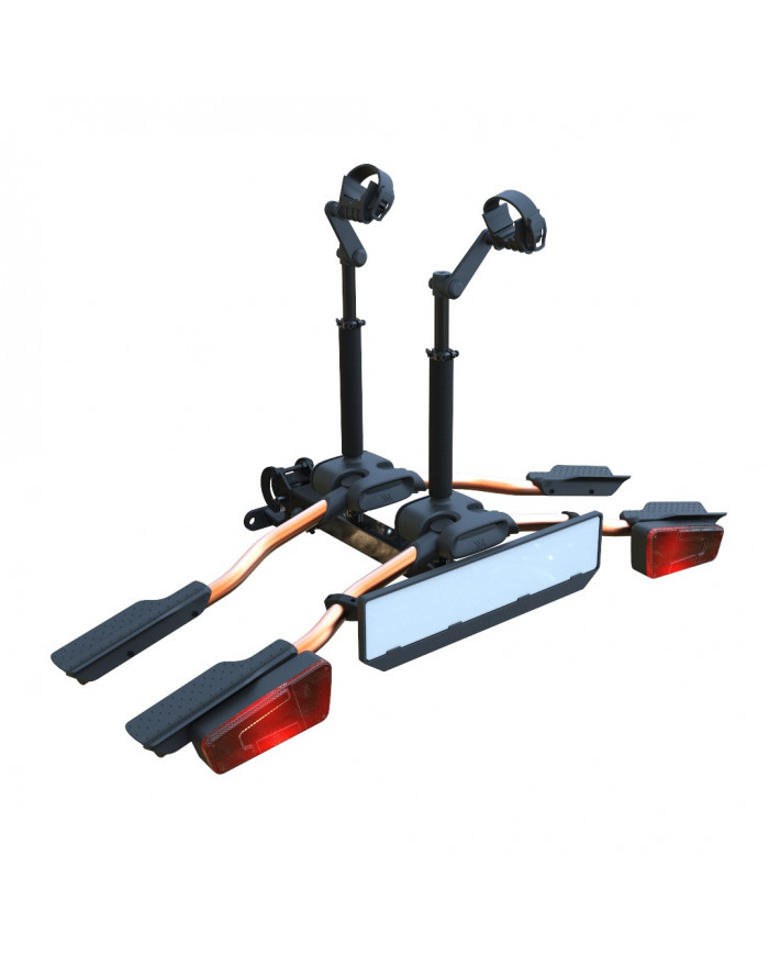 TMK Fly 02 bicycle carrier