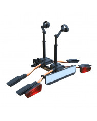 TMK Fly 02 nosič kol