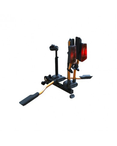 TMK Fly 02 bicycle carrier