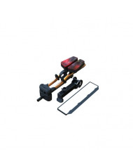 TMK Fly 01 bicycle carrier