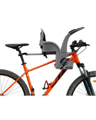 WeeRide Safe Front PLATINUM fotelik rowerowy