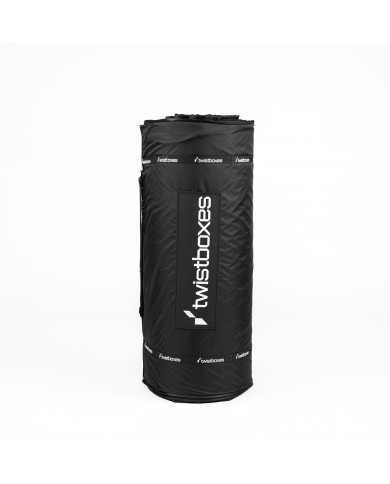 TWISTBOXES Gen3 roof luggage carrier