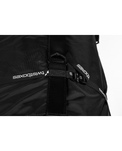 TWISTBOXES Gen3 roof luggage carrier