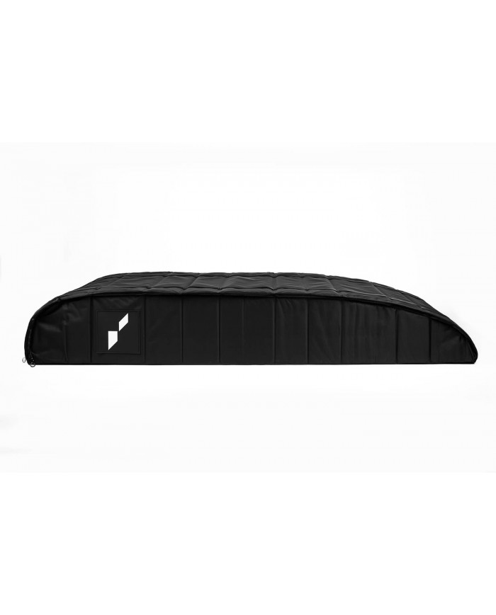 TWISTBOXES Gen3 roof luggage carrier