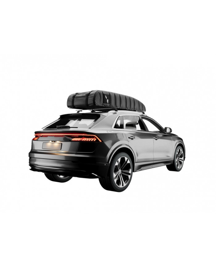 TWISTBOXES Gen3 roof luggage carrier