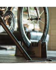 Kliny do kół Saris RISER