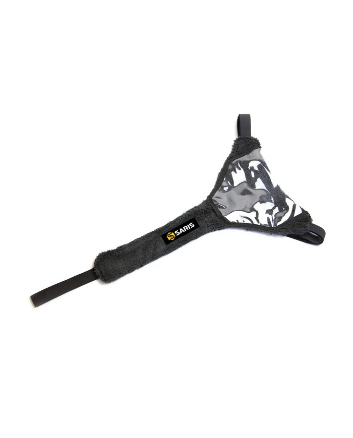 Saris frame protection blanket