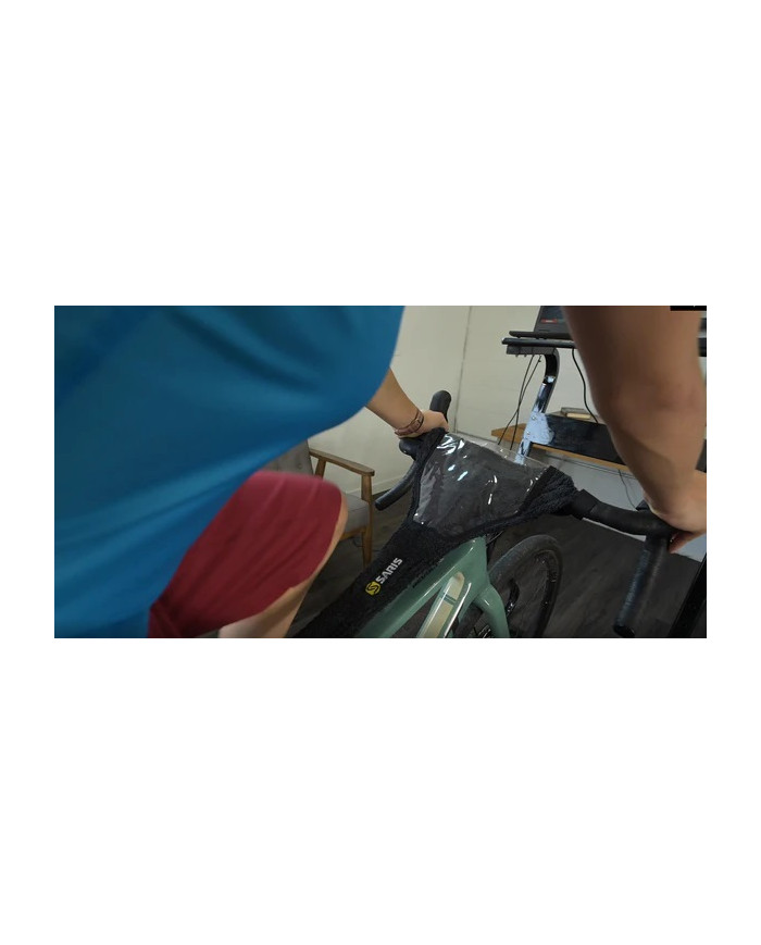 Saris frame protection blanket