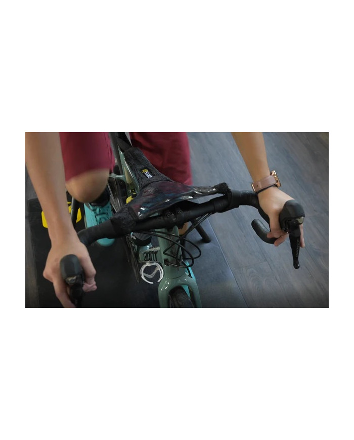 Koc ochronny Saris na ramę