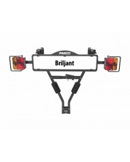 PROUSER Briljant 2 nosič bicyklov