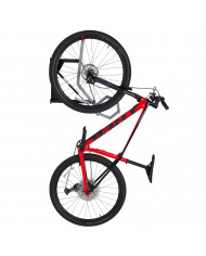 Saris TIP-UP nástenný pneumatický držiak bicykla