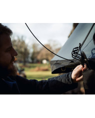 Tentbox LITE 2.0 roof tent