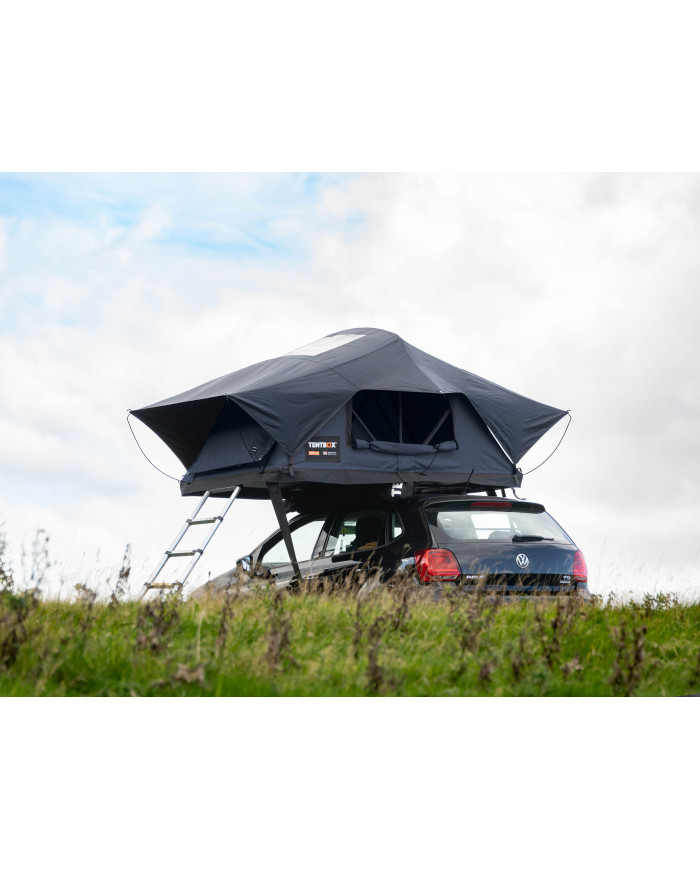 Tentbox LITE 2.0 roof tent