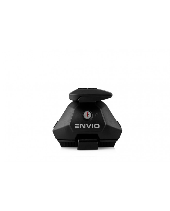 ENVIO střešní nosič EN120 - Černý