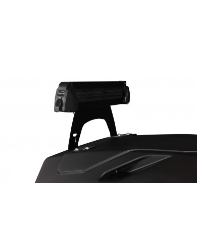 Towbox CAMPER/ALPHA TOP SKI adapter za transport smuči