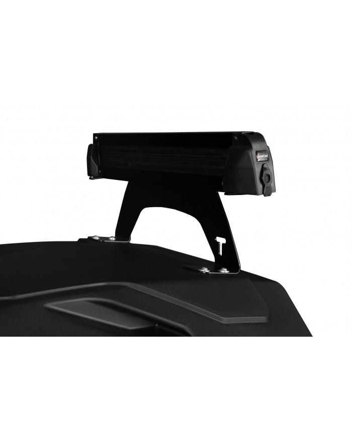 Towbox CAMPER/ALPHA TOP SKI adapter za transport smuči