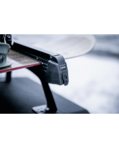 Towbox CAMPER/ALPHA TOP SKI adapter za transport smuči