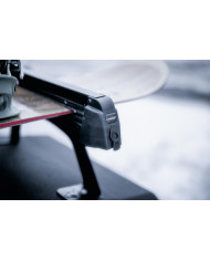 Towbox CAMPER/ALPHA TOP SKI transport adapter