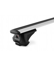 ENVIO roof rack EN120 - Silver