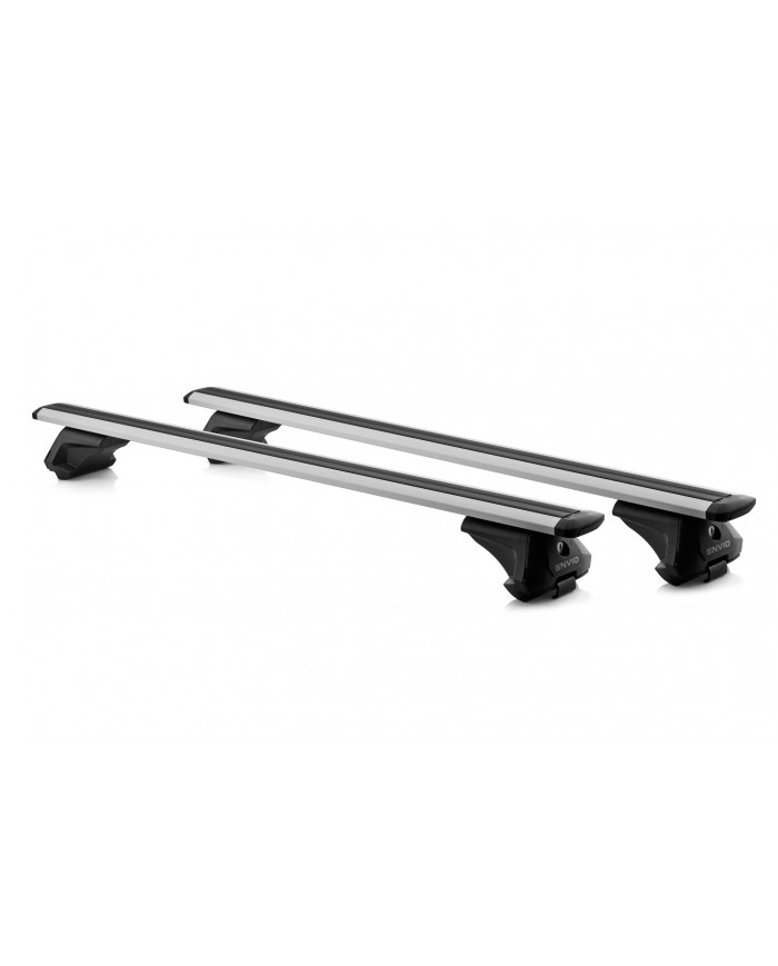 ENVIO Dachträger EN120 - Silber
