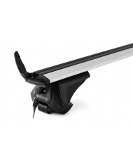 ENVIO roof rack EN120 - Silver