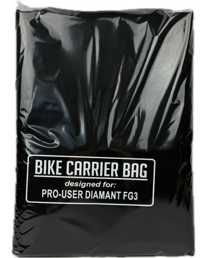 Ochranné pouzdro pro PRO-USER FG3