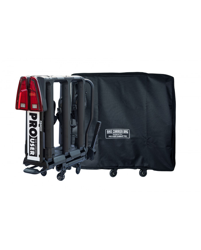 Ochranné pouzdro pro PRO-USER FG3