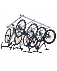 Dodatni komplet za kolo Saris CYCLE GLIDE 2